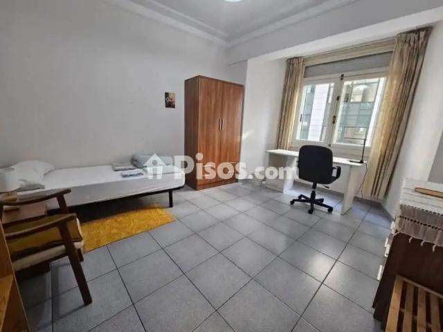 Piso en alquiler en Ourense Capital