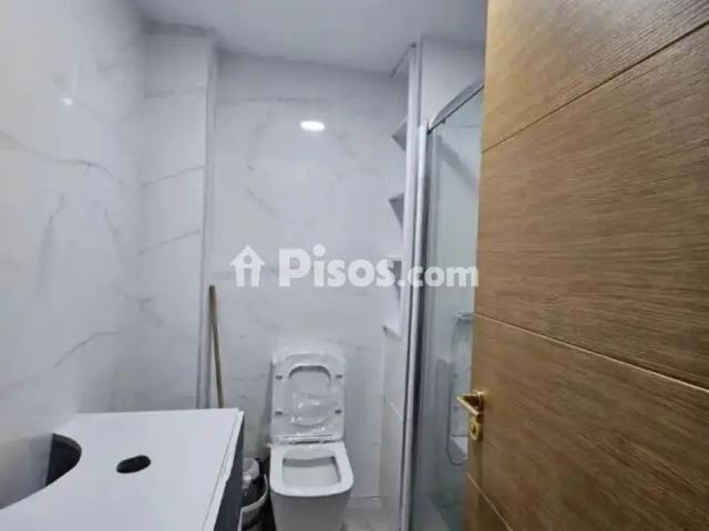 Piso en alquiler en Ourense Capital