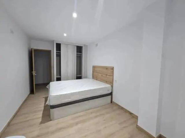 Piso en alquiler en Ourense Capital
