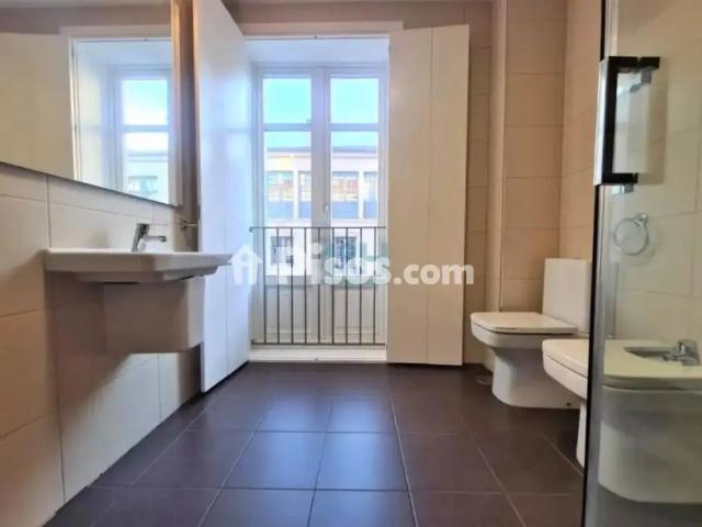 Piso en alquiler en Ourense Capital