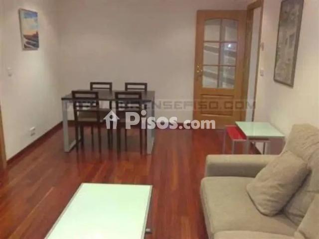 Piso en alquiler en Ourense Capital