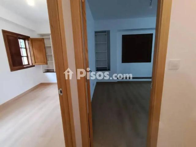 Piso en alquiler en Ourense Capital