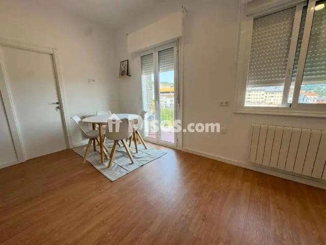 Piso en alquiler en Ourense Capital