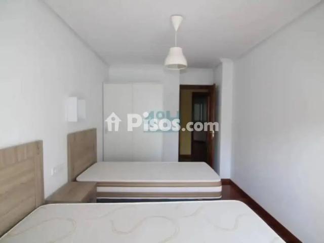 Piso en alquiler en Ourense Capital