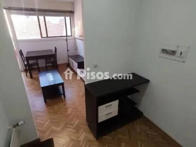 Piso en alquiler en Ourense Capital