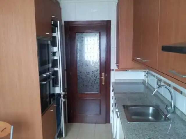 Piso en Alquiler en Oviedo
