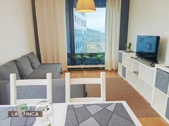 Piso en Alquiler en Oviedo
