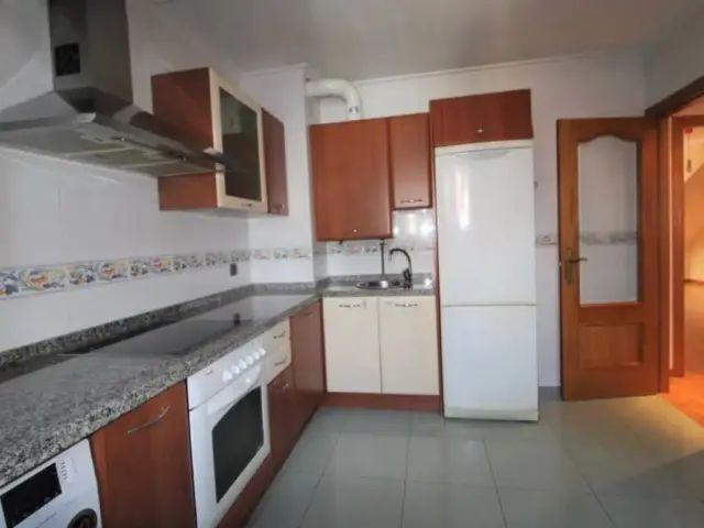 Piso en alquiler en Oviedo