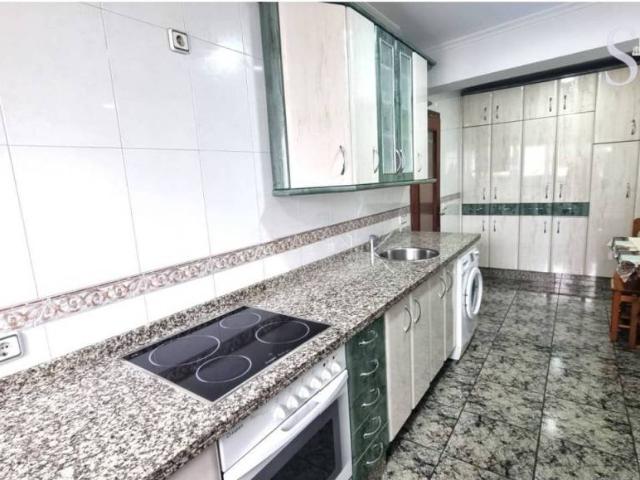Piso en Alquiler en Oviedo