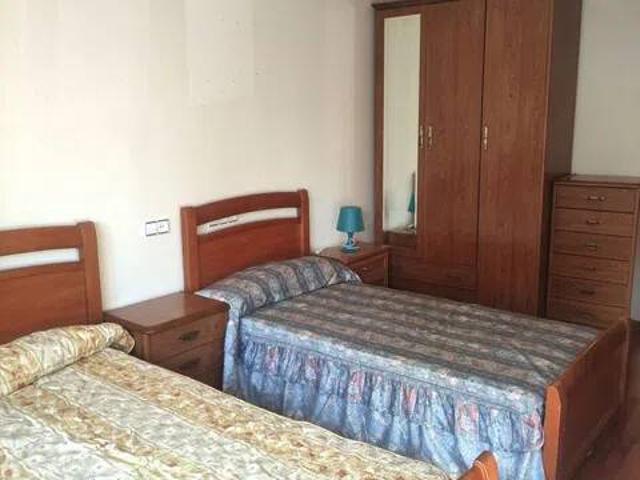 Piso en Alquiler en Oviedo