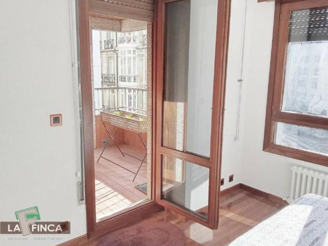 Piso en Alquiler en Oviedo