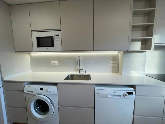 Piso en Alquiler en Oviedo