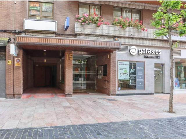 Piso en Alquiler en Oviedo