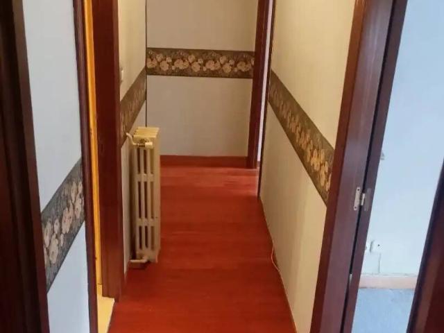 Piso en Alquiler en Oviedo