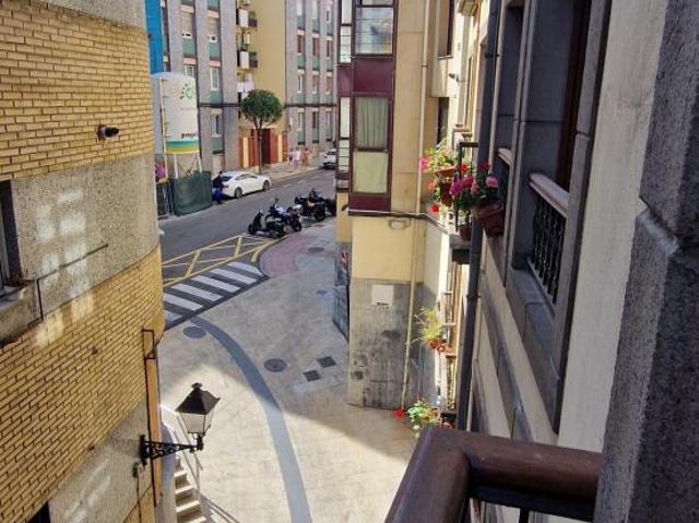 Piso en alquiler en Oviedo Asturias