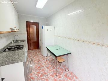 Piso en Alquiler en Oviedo, Asturias