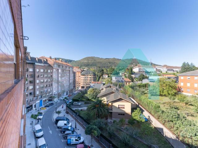 Piso en alquiler en Oviedo de 40 m2 REF:80544