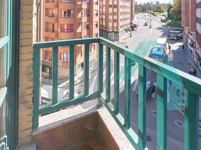 Piso en alquiler en Oviedo de 45 m2 REF:70195