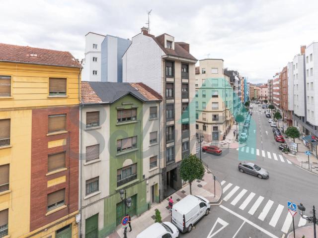 Piso en alquiler en Oviedo de 50 m2 REF:80549