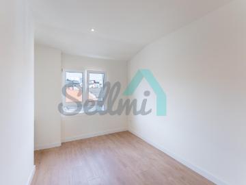 Piso en alquiler en Oviedo de 51 m2 REF:11529
