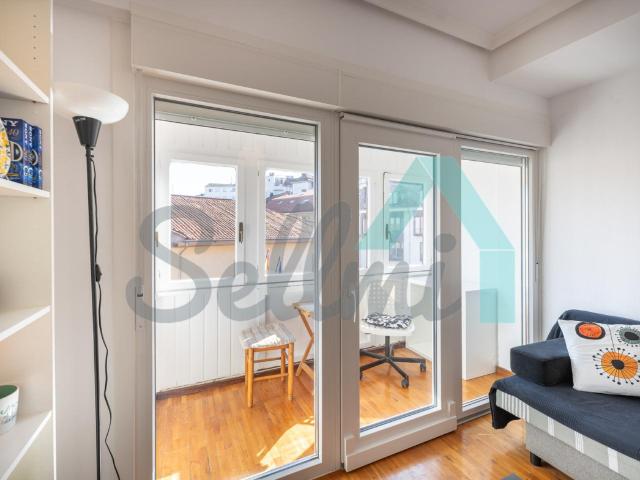 Piso en alquiler en Oviedo de 59 m2 REF:50223