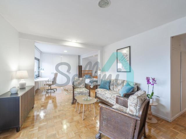 Piso en alquiler en Oviedo de 62m2 REF:80506