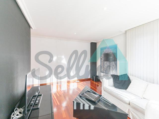 Piso en alquiler en Oviedo de 72 m2 REF:14146
