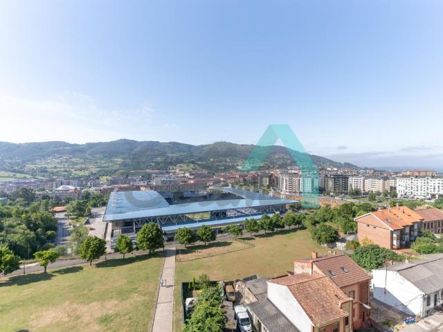Piso en alquiler en Oviedo de 80 m2 REF:140213
