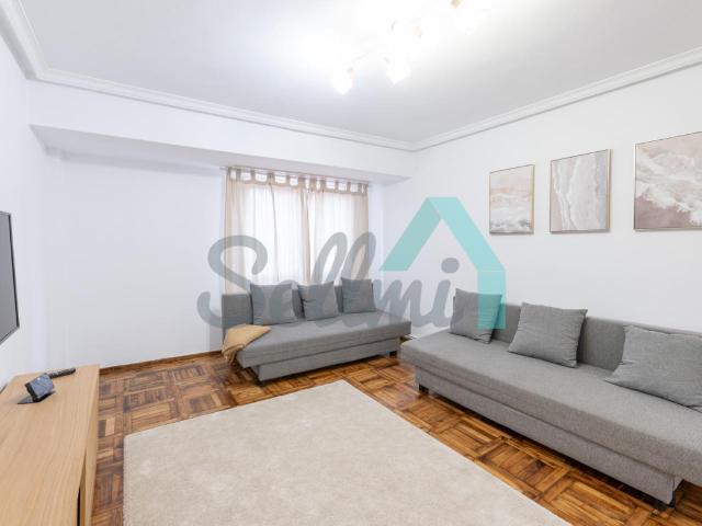 Piso en alquiler en Oviedo de 95m2 REF:70098