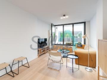 Piso en alquiler en Oviedo de 111m2 REF:70173