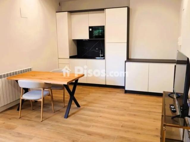 Piso en alquiler en Oztaran