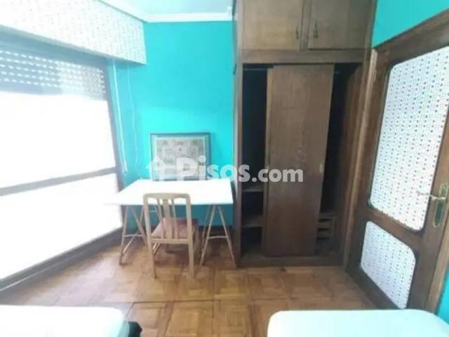 Piso en alquiler en O Couto