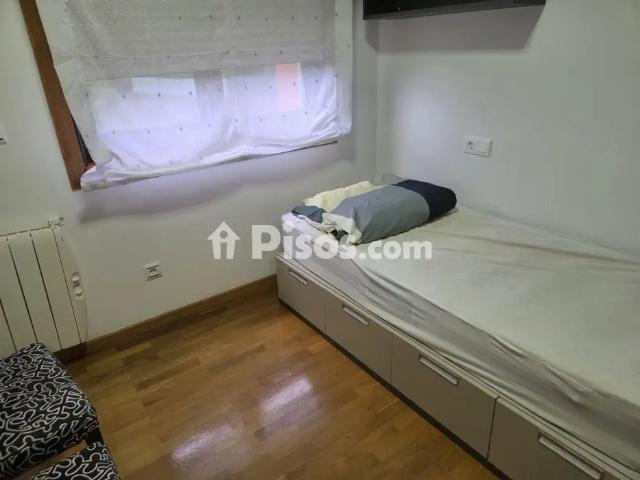 Piso en alquiler en O Barrio Novo
