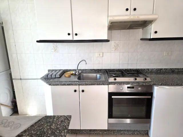 Piso en alquiler en O Burgo Burgo