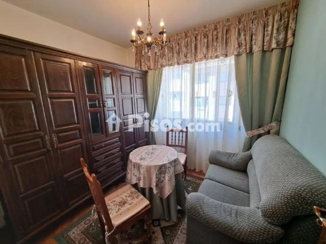Piso en alquiler en O Milladoiro