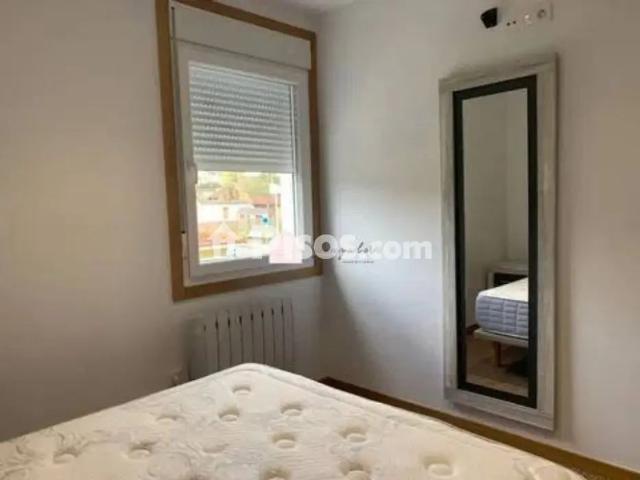 Piso en alquiler en O Porriño