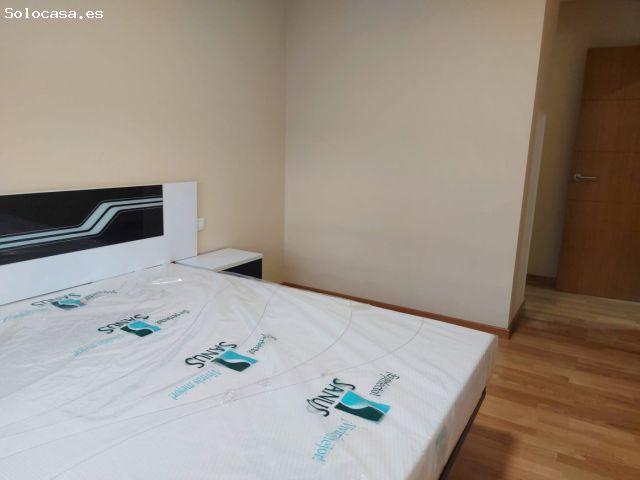 Piso en alquiler en O Porriño