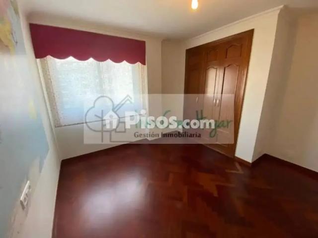 Piso en alquiler en O Porriño