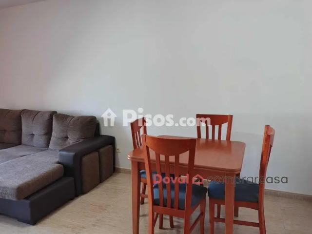 Piso en alquiler en O Provincia de Pontevedra O Porriño