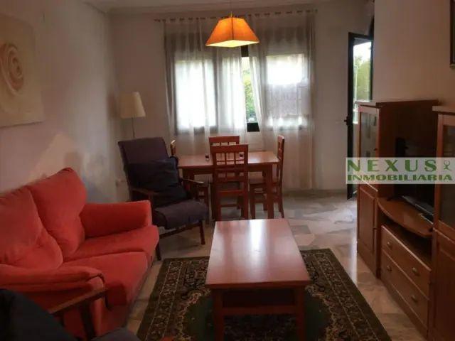 Piso en alquiler en Oeste Nuevo Oeste
