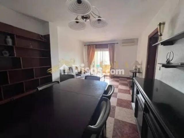 Piso en alquiler en Oeste Nuevo Oeste