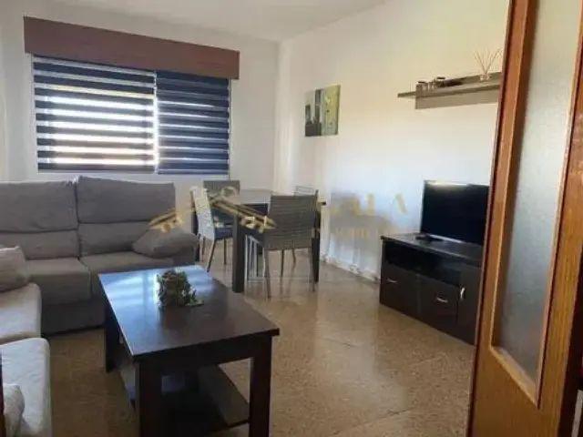 Piso en alquiler en Oeste Nuevo Oeste