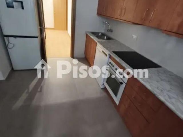 Piso en alquiler en Oeste Nuevo Oeste