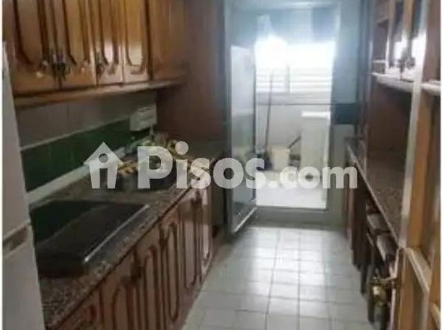 Piso en alquiler en Oeste Nuevo Oeste