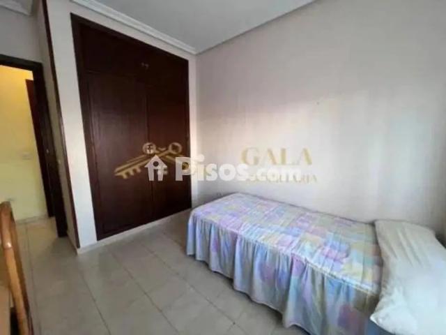 Piso en alquiler en Oeste Nuevo Oeste