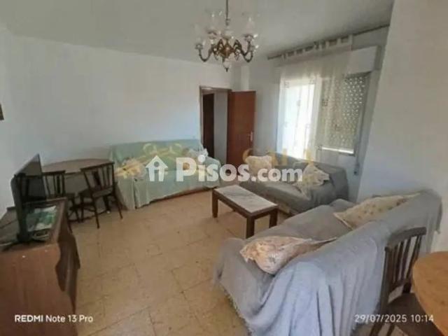Piso en alquiler en Oeste Nuevo Oeste