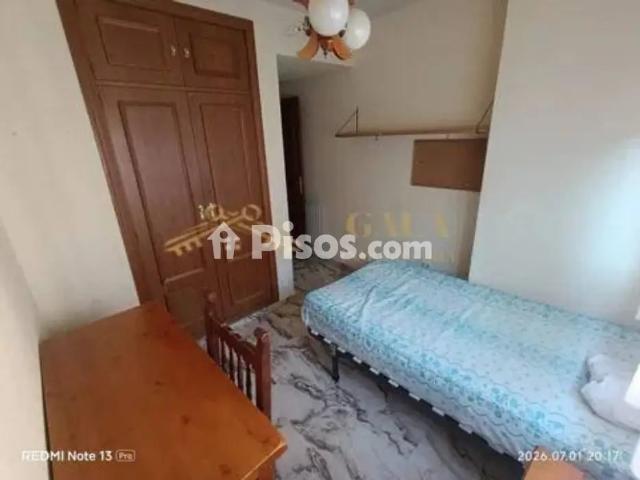 Piso en alquiler en Oeste Nuevo Oeste