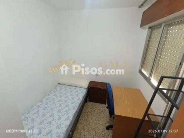 Piso en alquiler en Oeste Nuevo Oeste