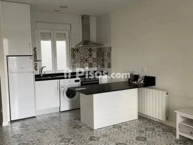 Piso en alquiler en Oeste