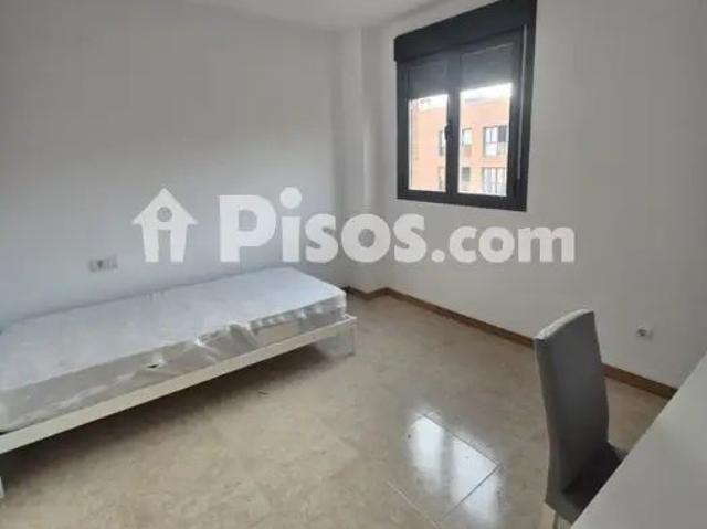 Piso en alquiler en Oeste
